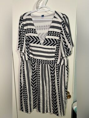 Old Navy Dress